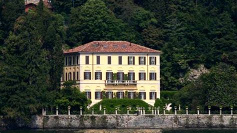 casa de versace em lago como|Villa Fontanelle .